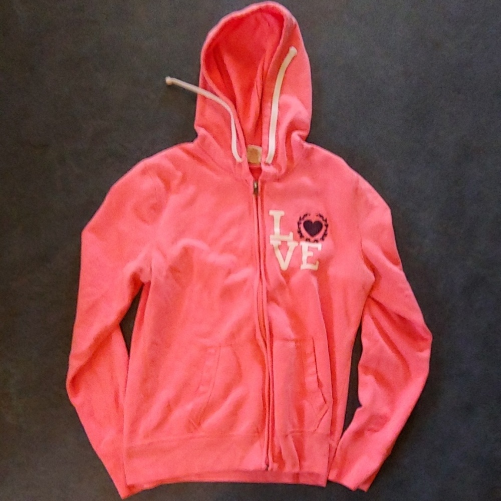 Mossimo hoodie